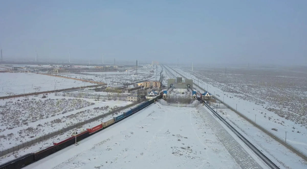 Фото: Сун Юлун