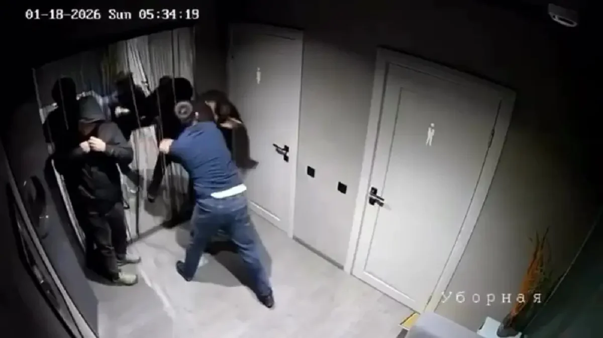 Видеодан кадр