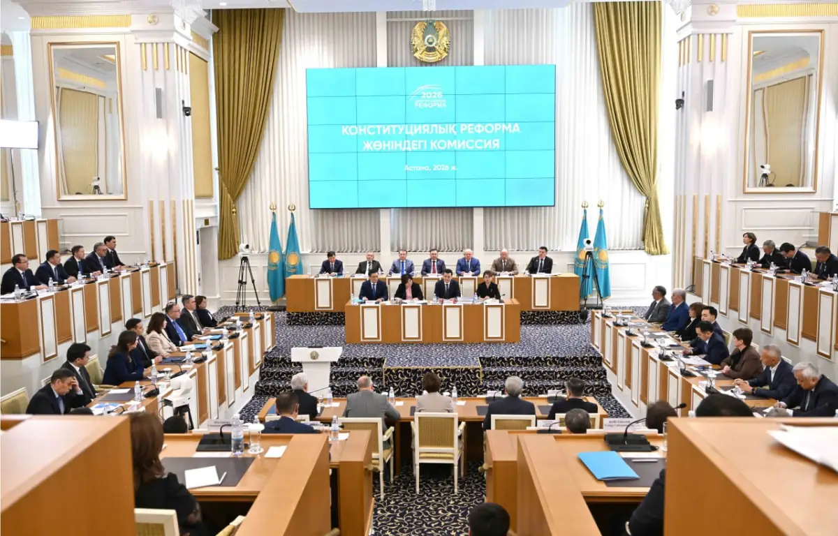 пресс-служба Конституционного суда