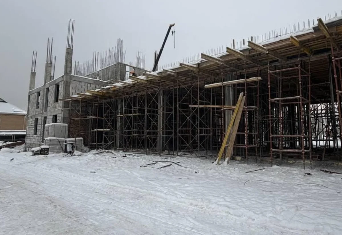 пресс-служба акима Алматы