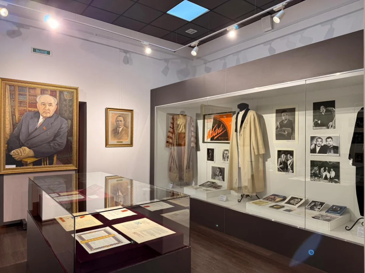 пресс-служба акима Алматы