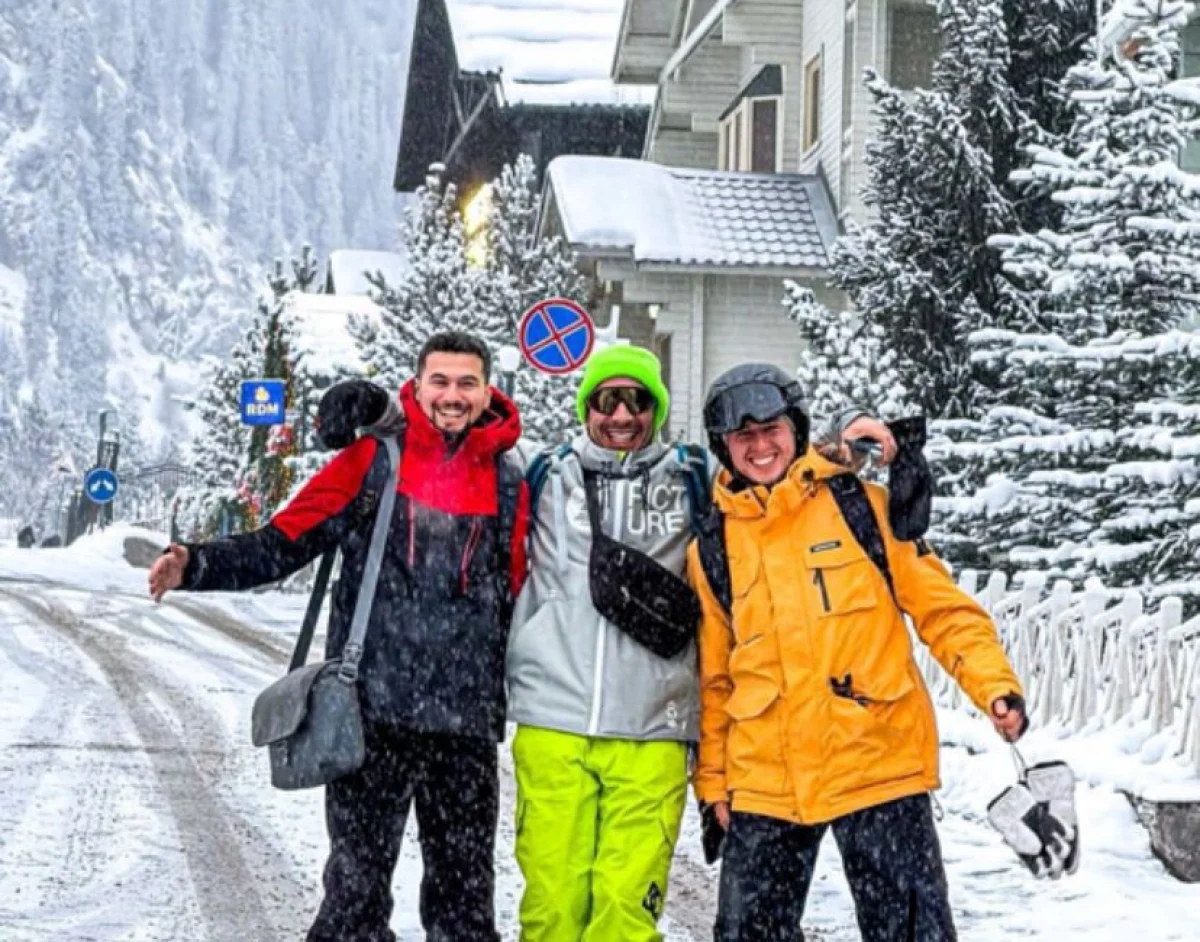 пресс-служба акима Алматы