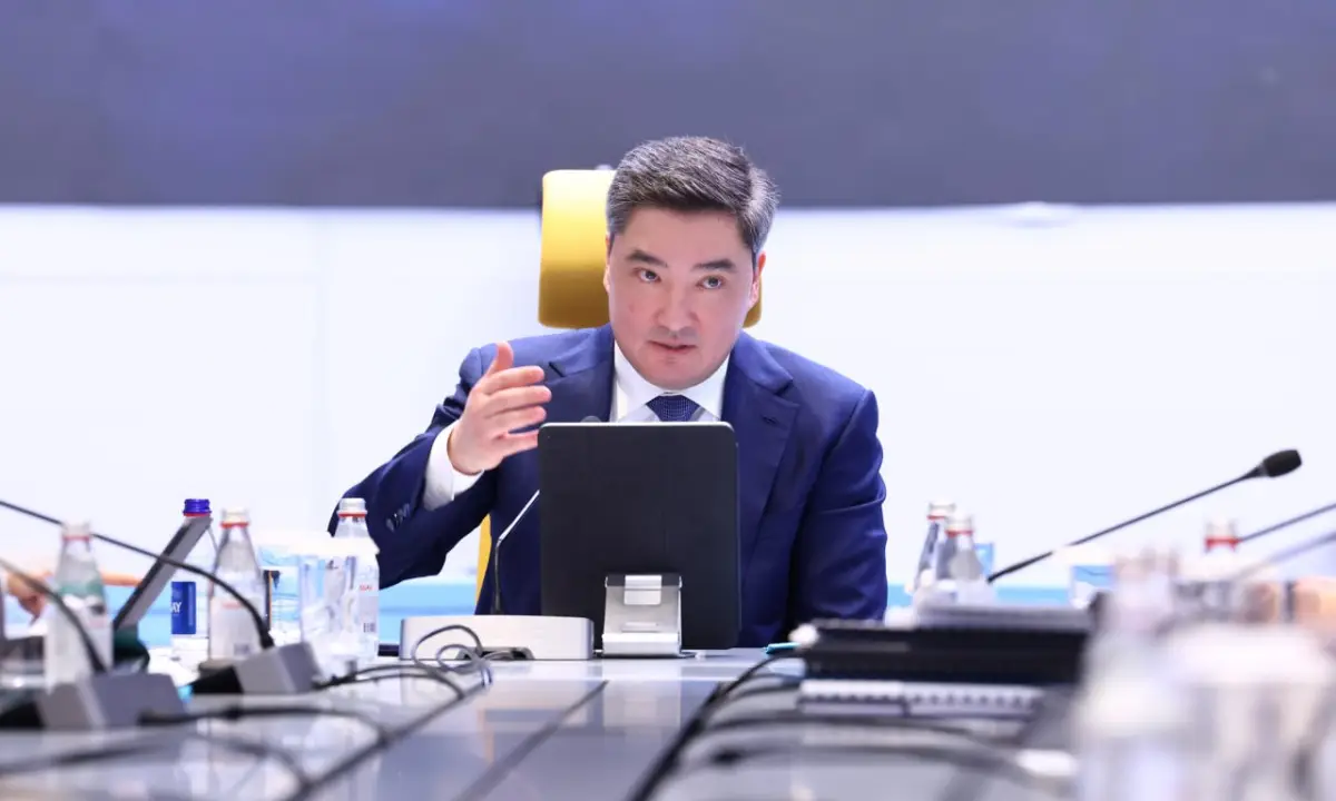 пресс-служба Правительства