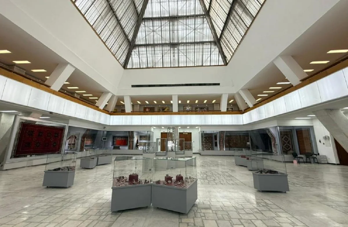 ҚР Мәдениет және ақпарат министрлігі