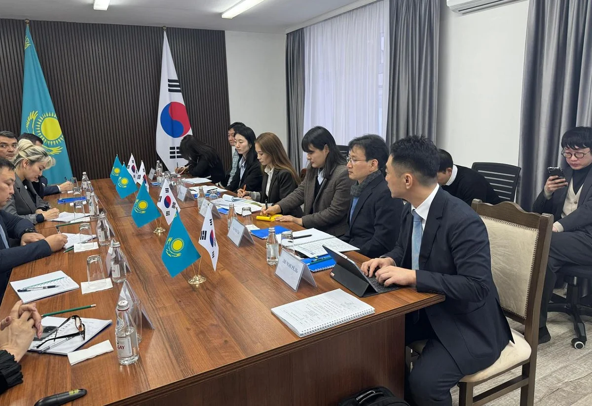 Алматы қаласы әкімдігінің баспасөз қызметі