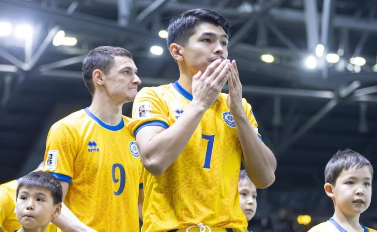 Фото: instagram.com/kenzhebek.11