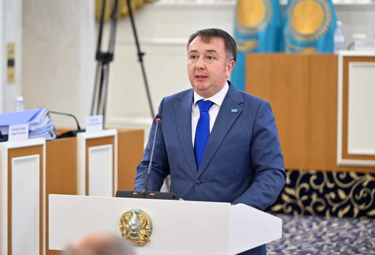 пресс-служба Конституционного суда