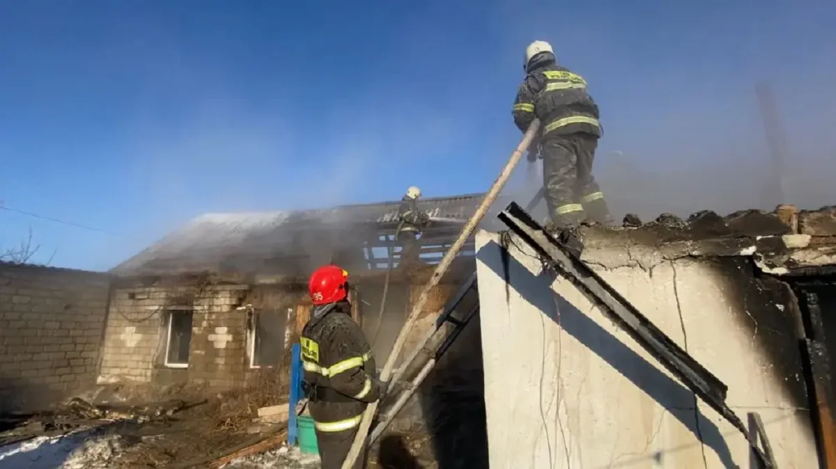 Павлодар облысы ТЖД