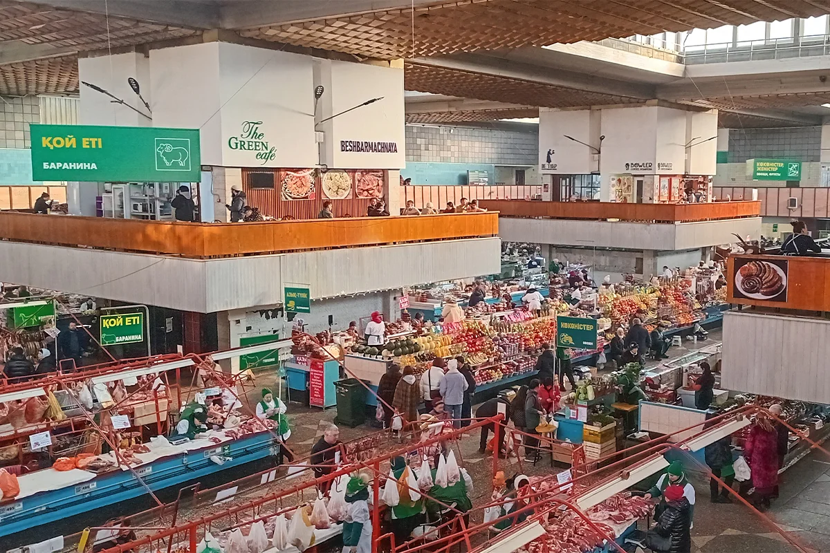 Аlmaty.tv / Виталий Фатчев