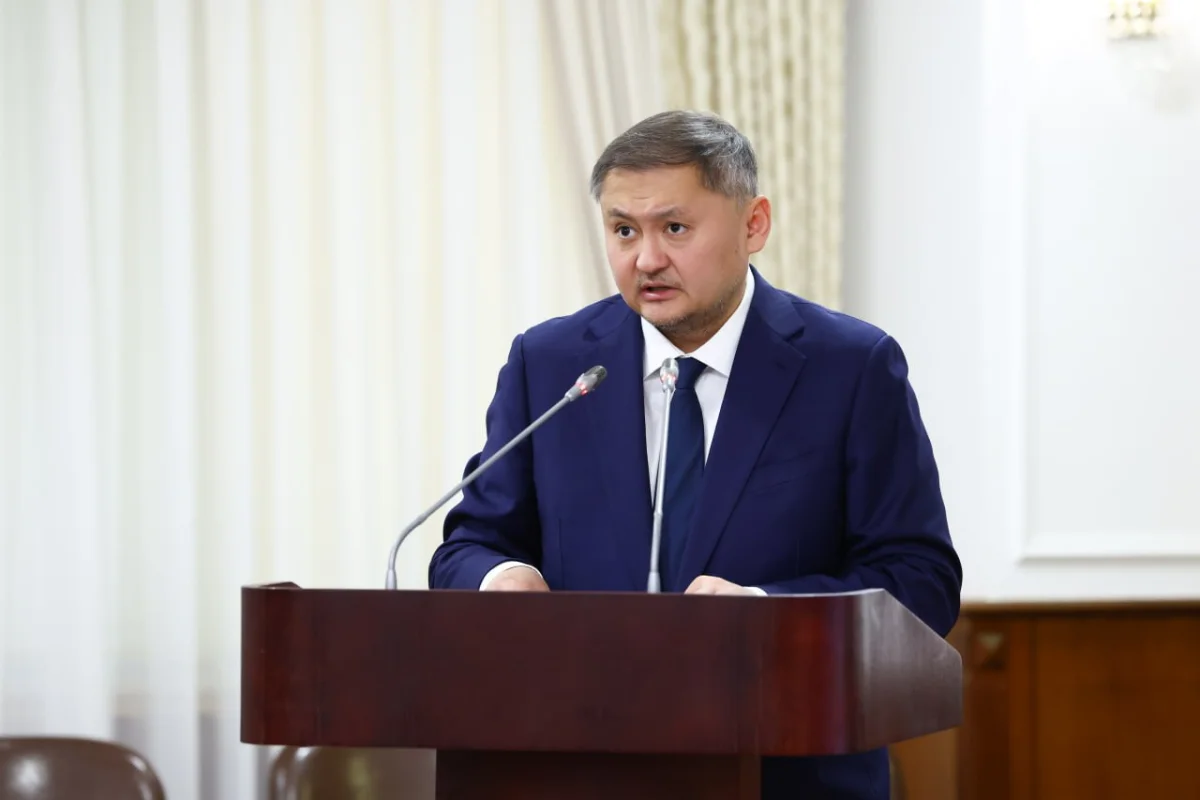 пресс-служба Правительства РК