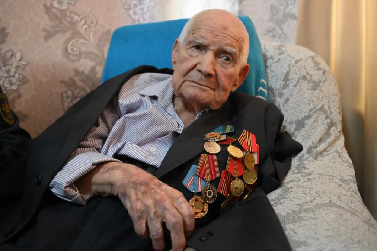 ҚР Қорғаныс министрлігі