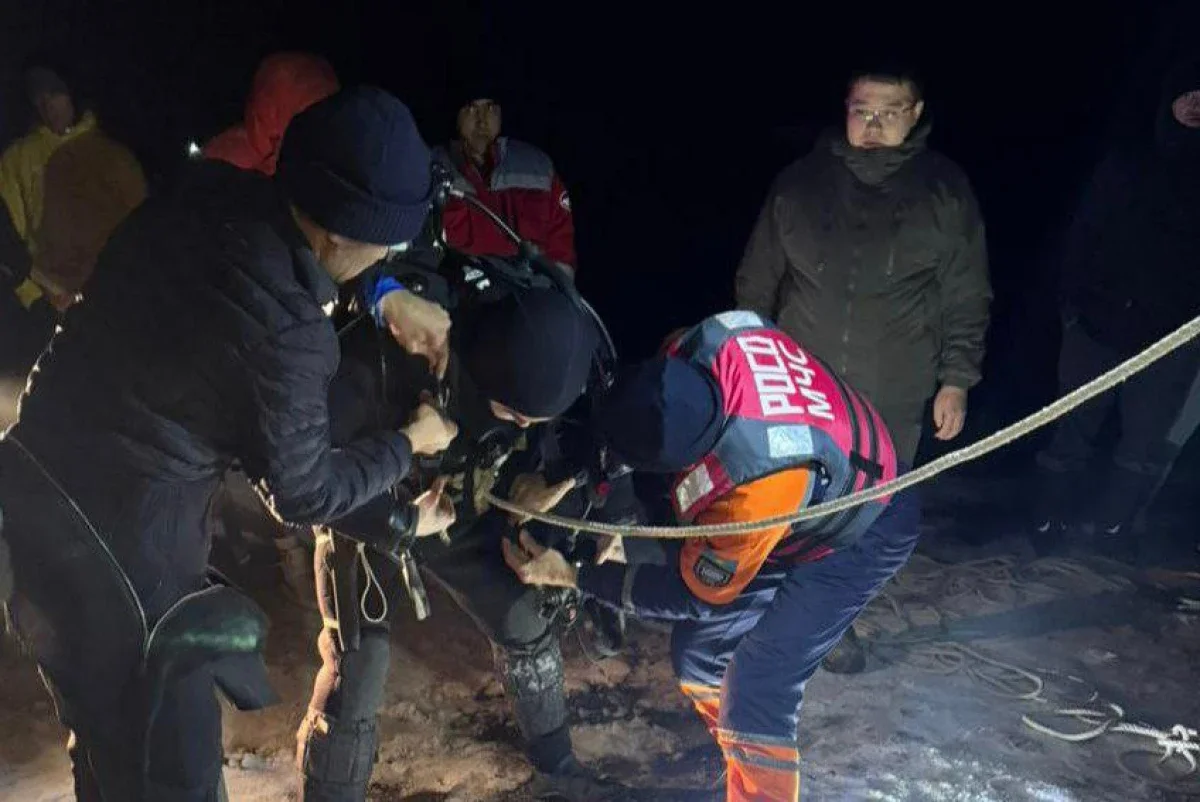 ҚР ТЖМ баспасөз қызметі