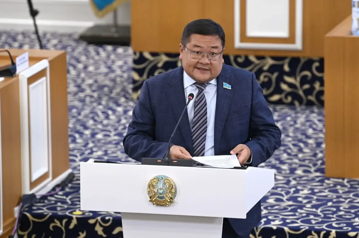 пресс-служба Конституционного суда