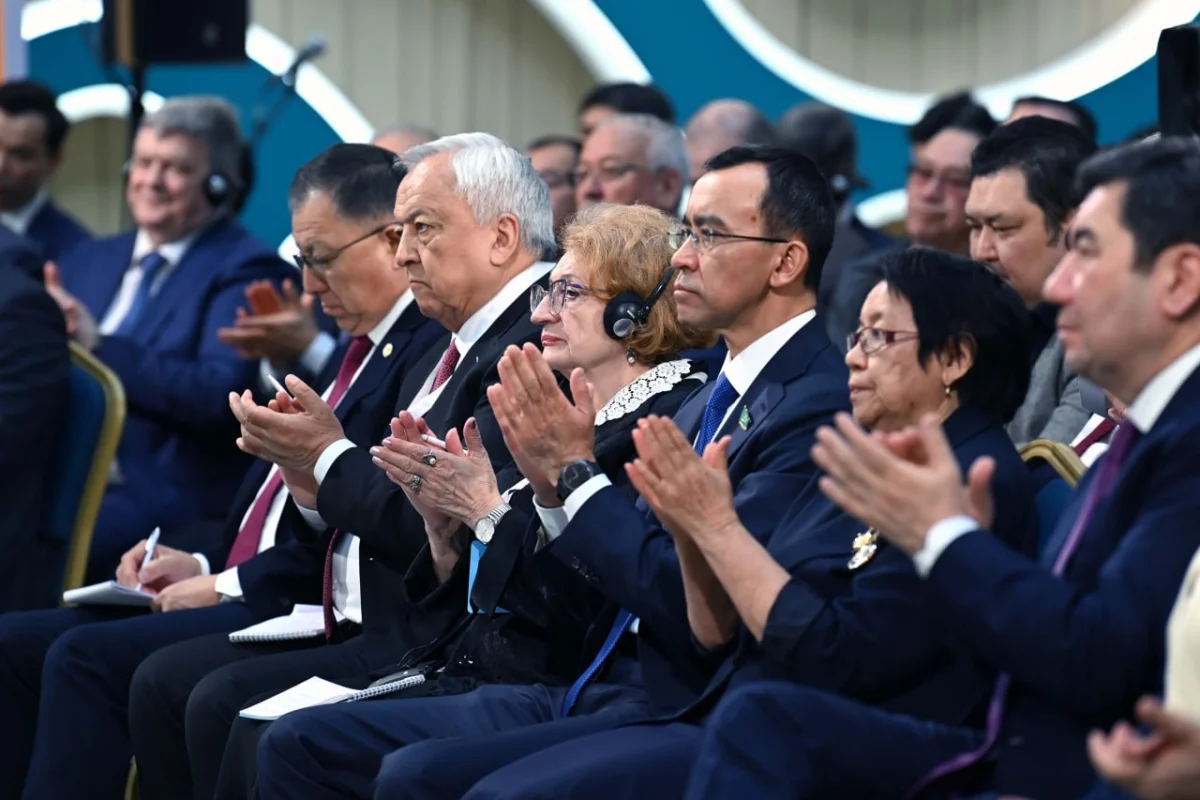 пресс-служба Акорды