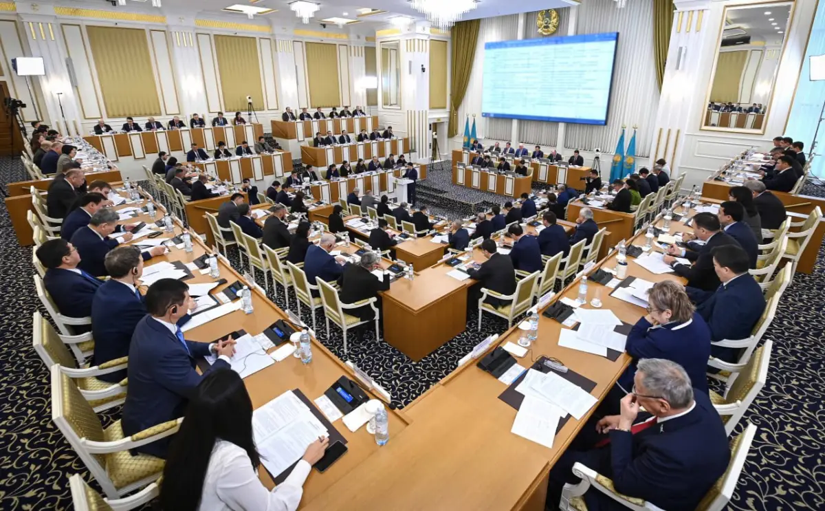 пресс-служба Конституционного суда