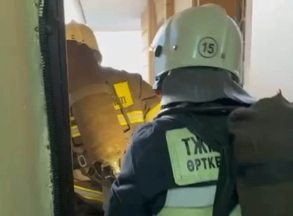 Кадр из видео