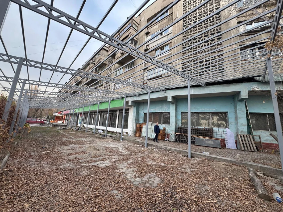 пресс-служба акима Алматы