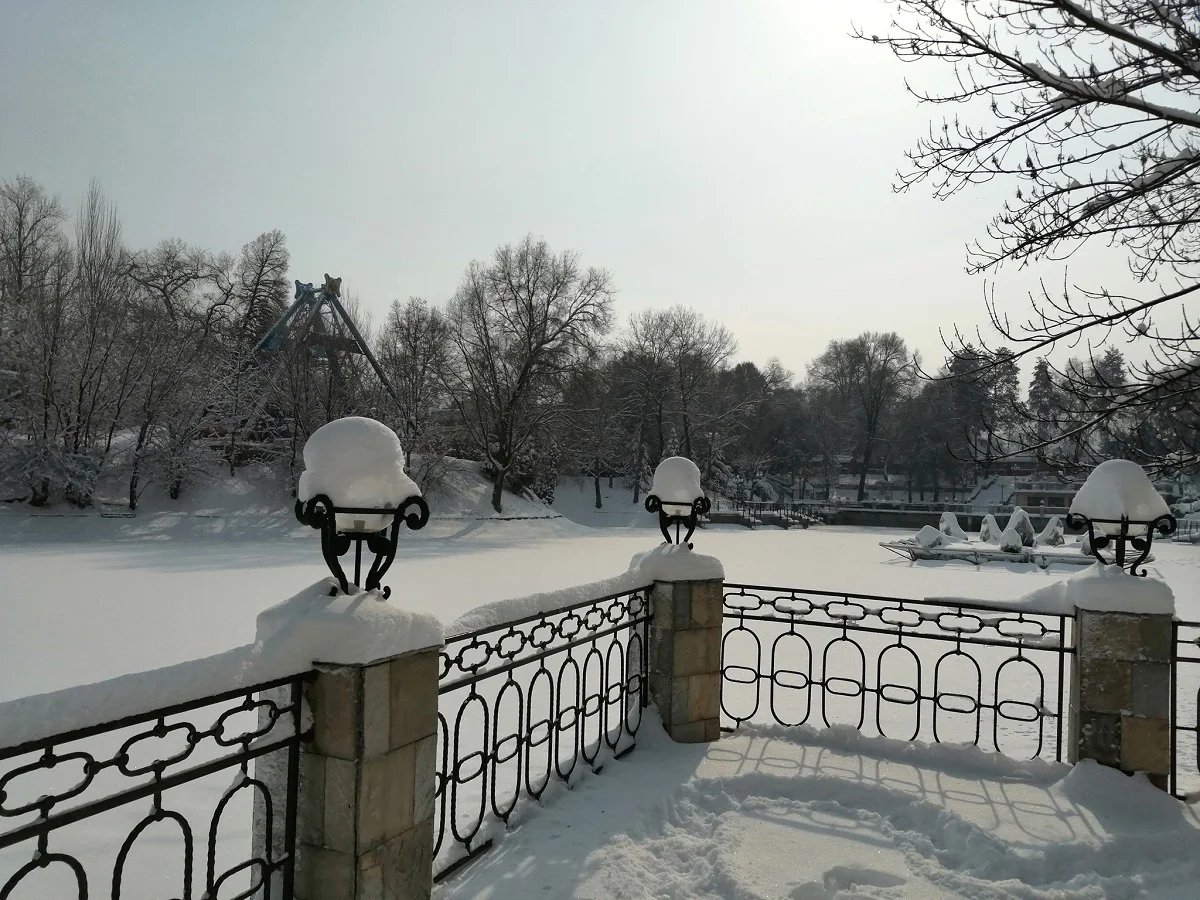 фото Victor Glutsenko