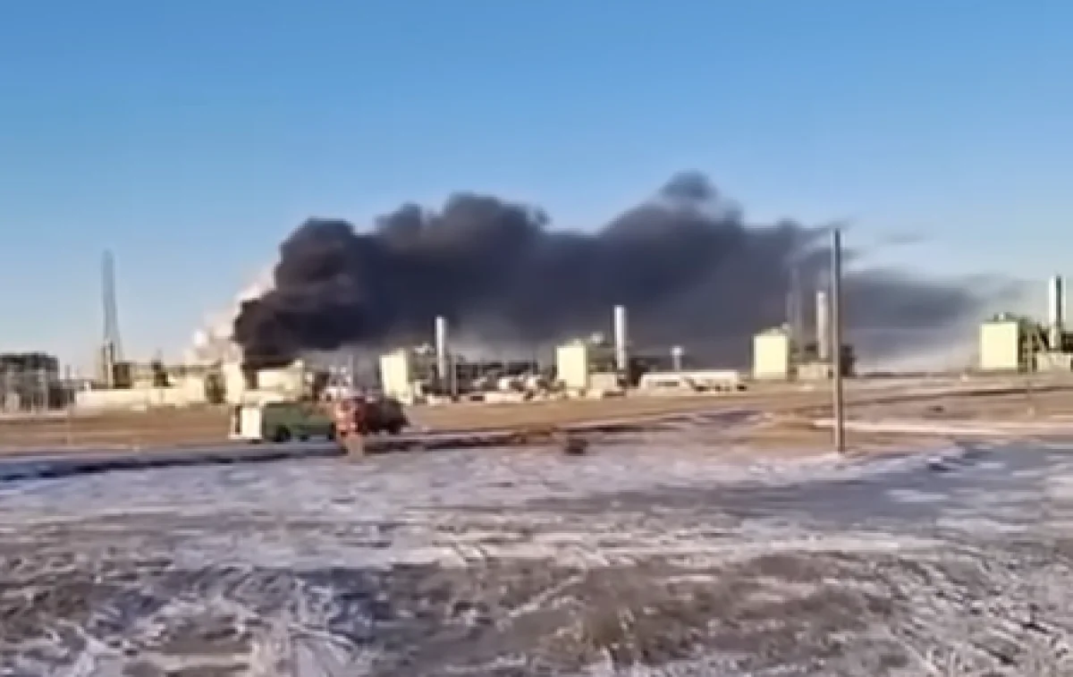 Кадр из видео