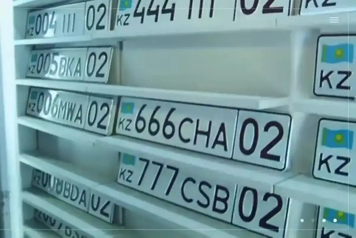 Кадр из видео: Almaty.tv