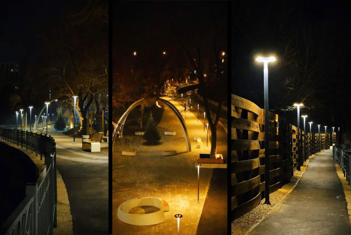 пресс-служба акима Алматы