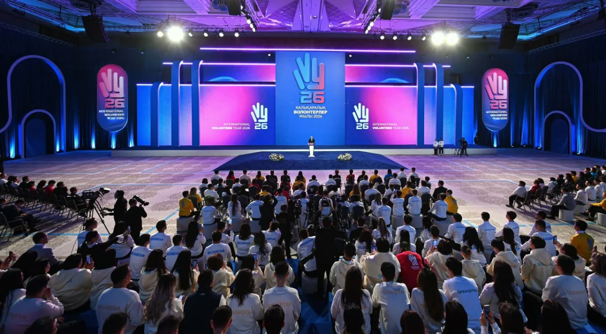 пресс-служба Акорды