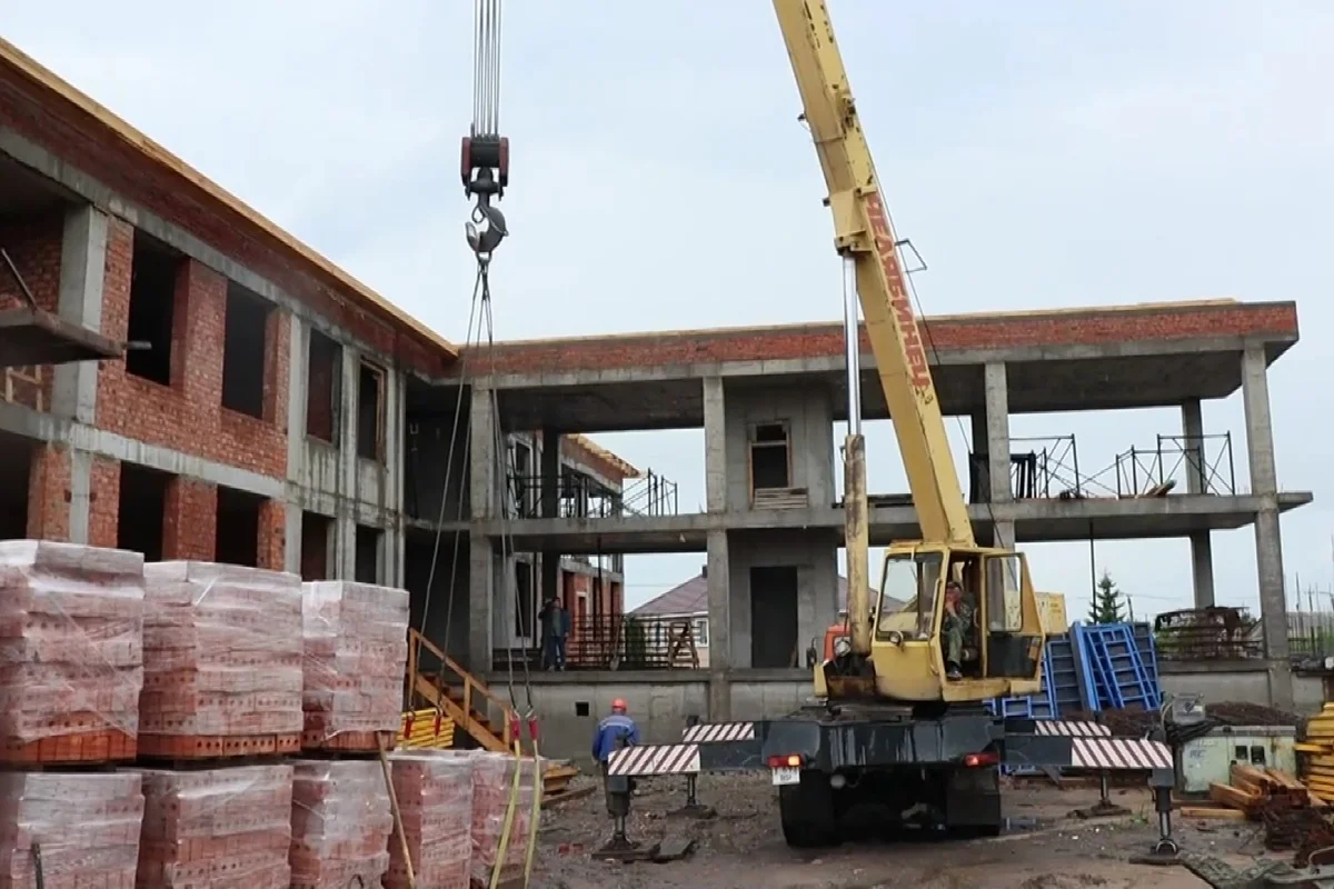 из архива Almaty.tv.