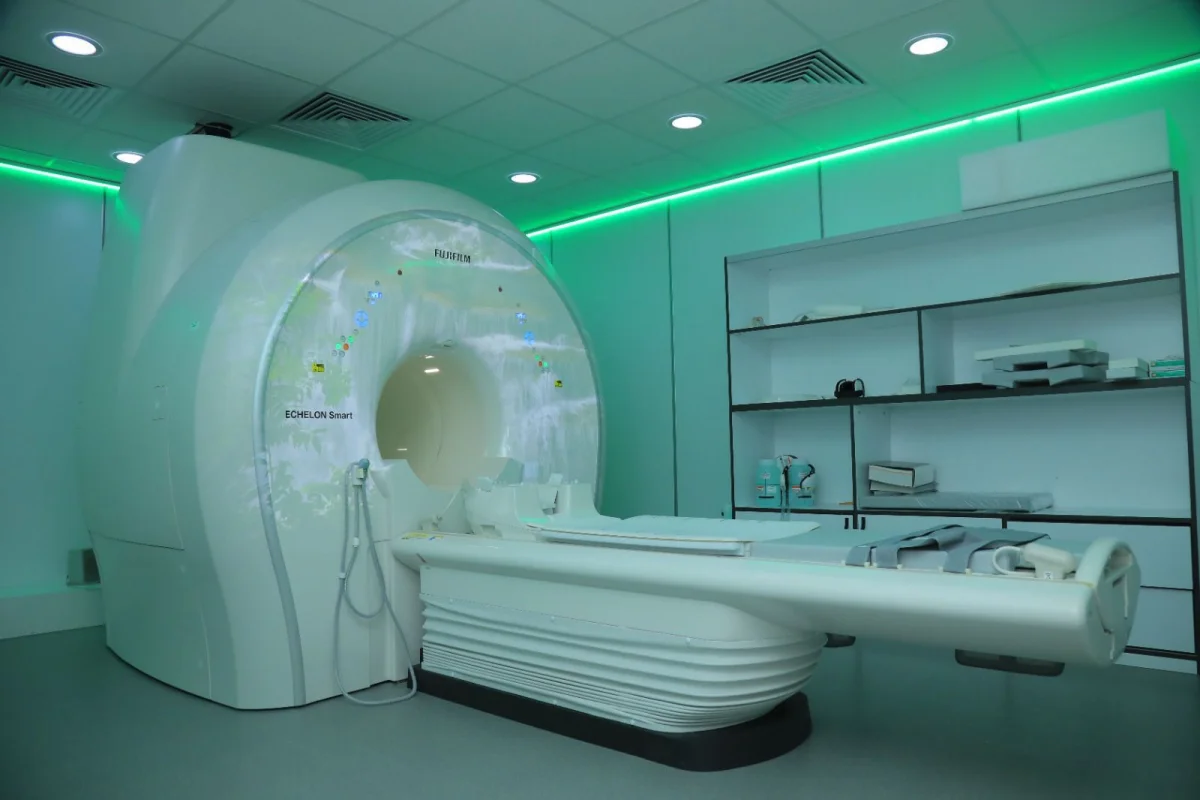 пресс-служба акима Алматы