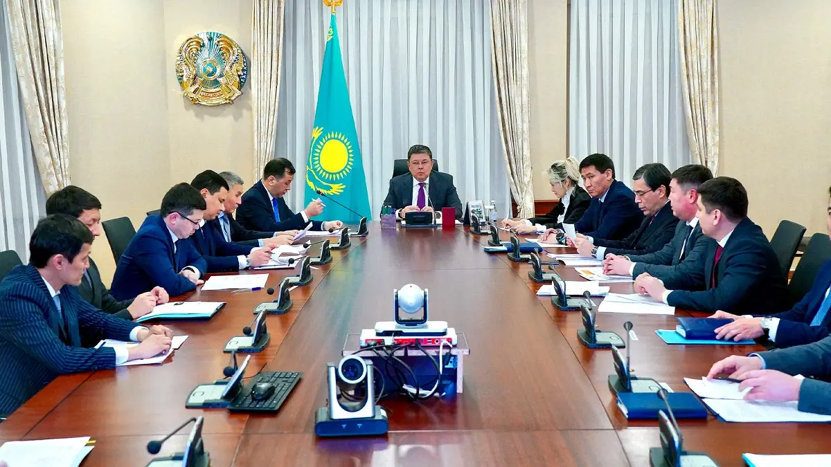 Primeminister.kz