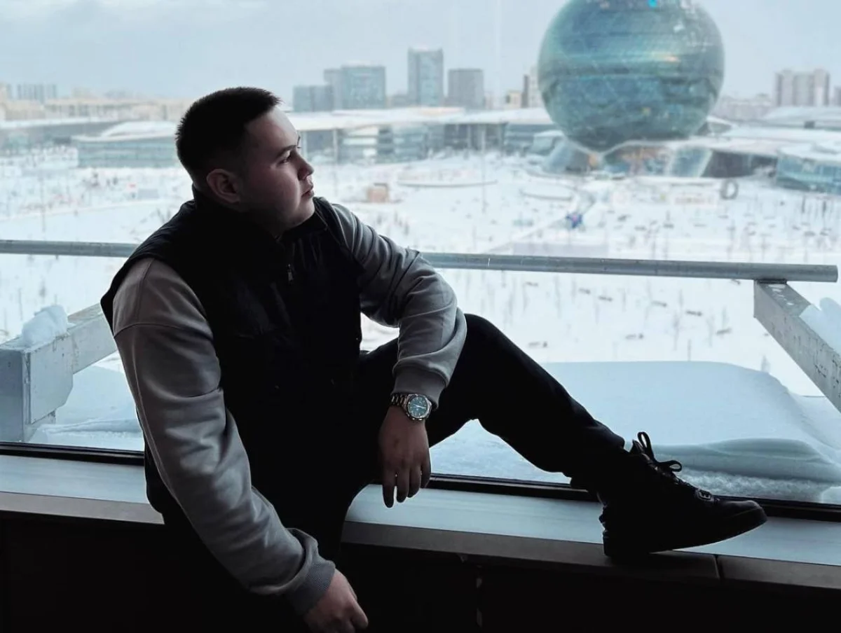 Фото: instagram.com/imanbekmusic