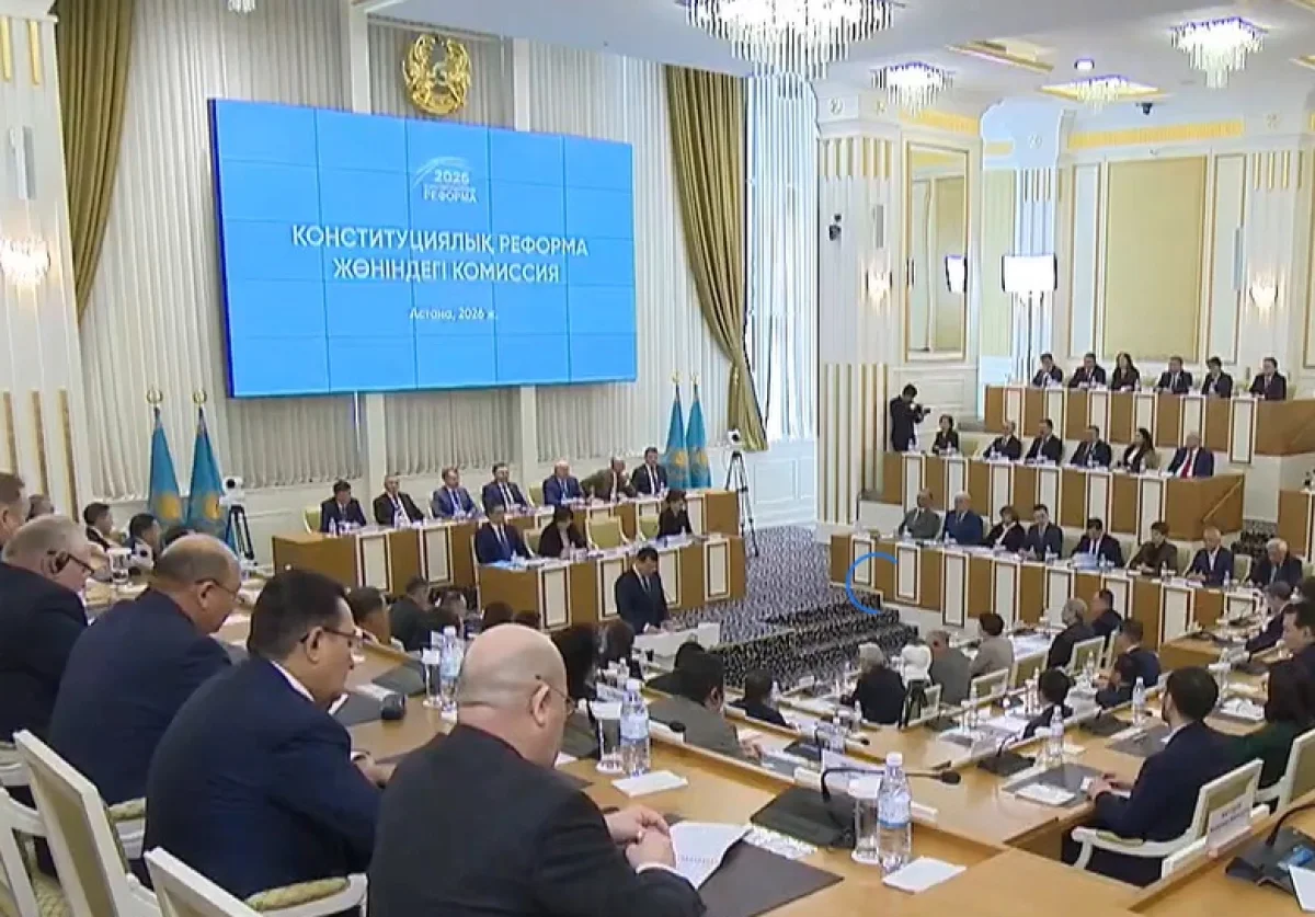 Кадр из видео