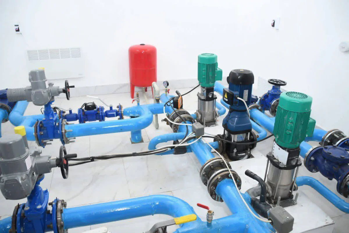 Қызылорда облысы әкімдігінің баспасөз қызметі