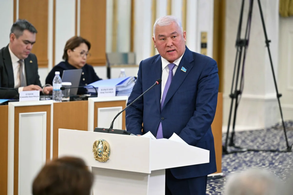 пресс-служба Конституционного суда