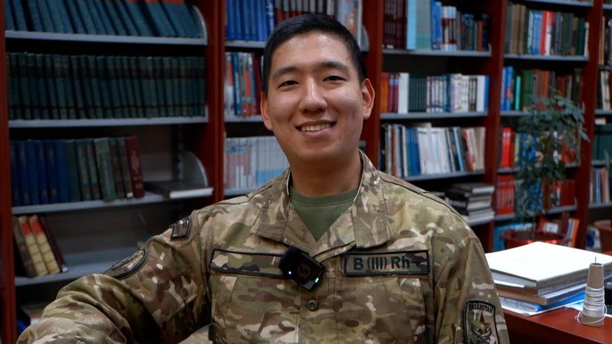 Минобороны РК