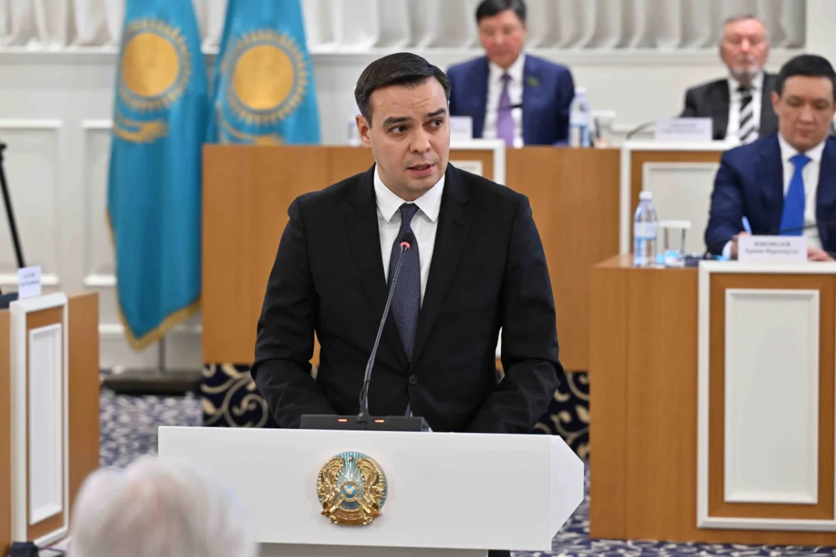 пресс-служба Конституционного суда