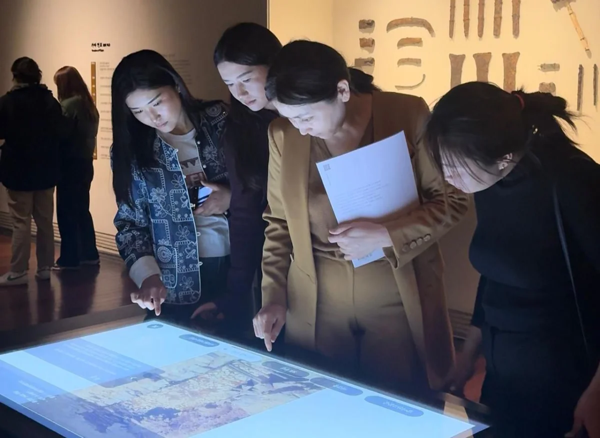 пресс-служба акима Алматы