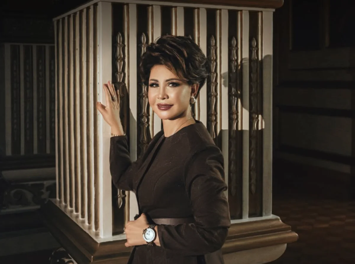 Фото: instagram.com/roza_rymbaeva