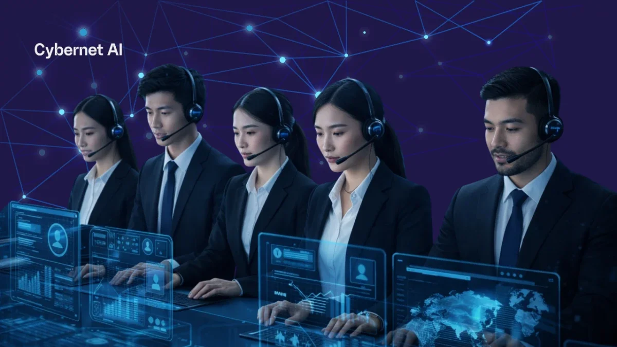 ҚР Жасанды интеллект және цифрлық даму министрлігі