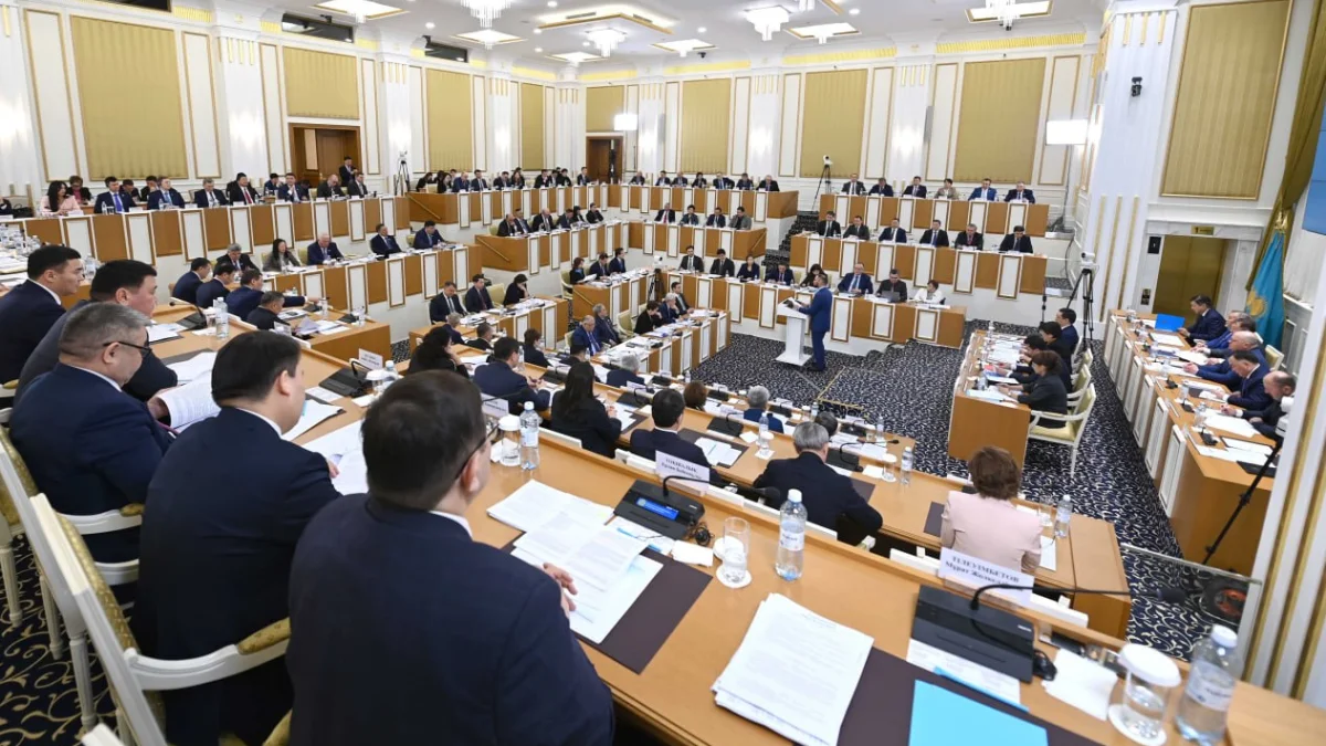 пресс-служба Конституционного суда