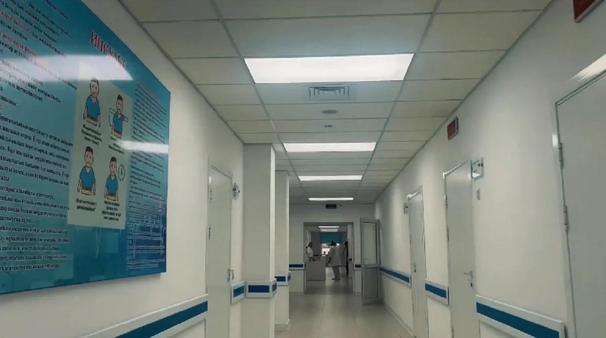 Видеодан кадр