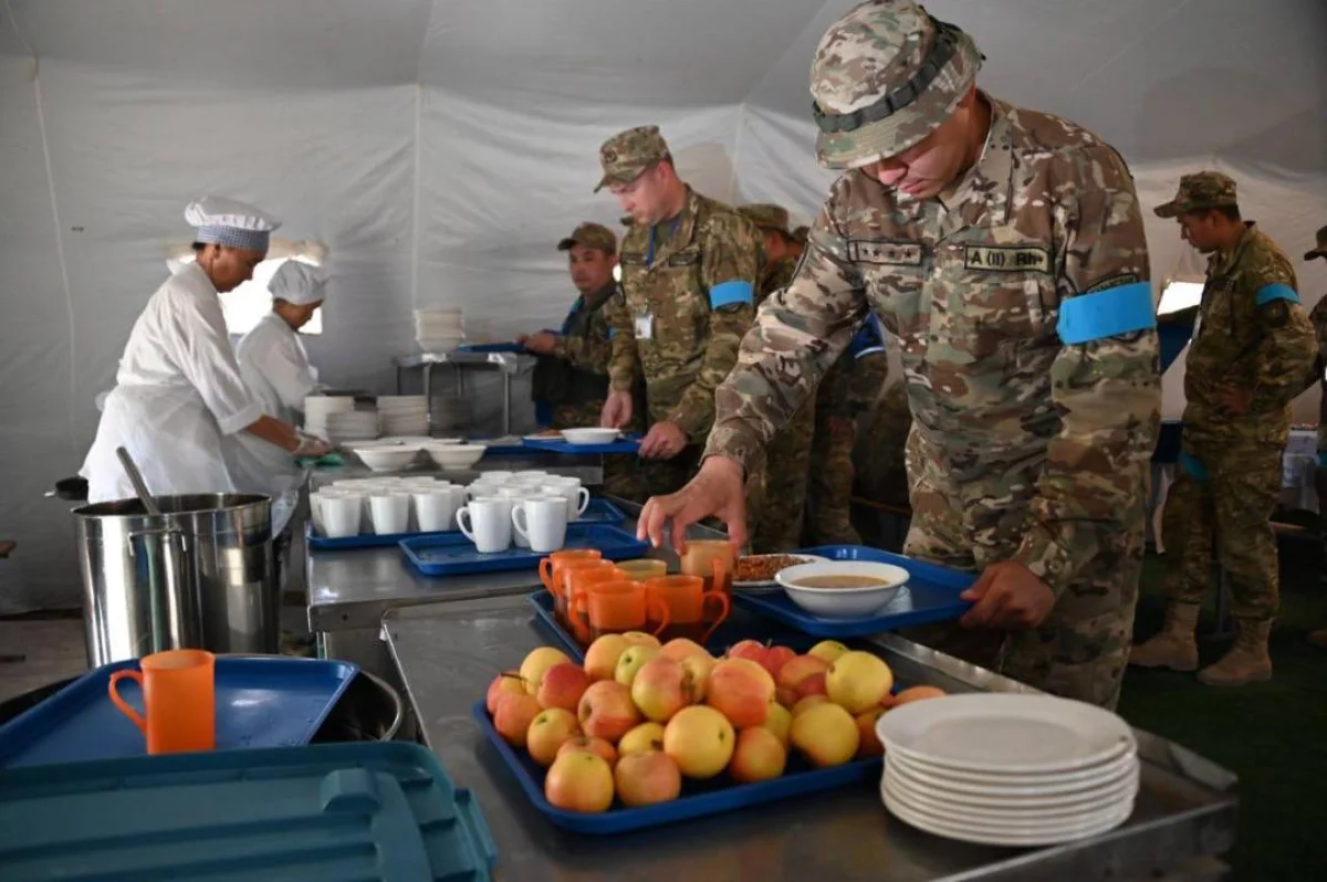 Минобороны