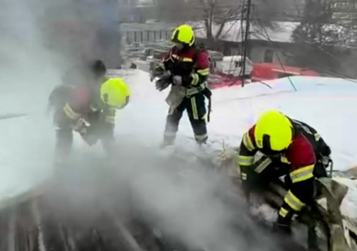 Кадр из видео