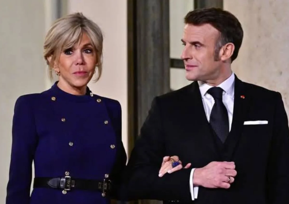 Фото: instagram.com/bruzutmakron