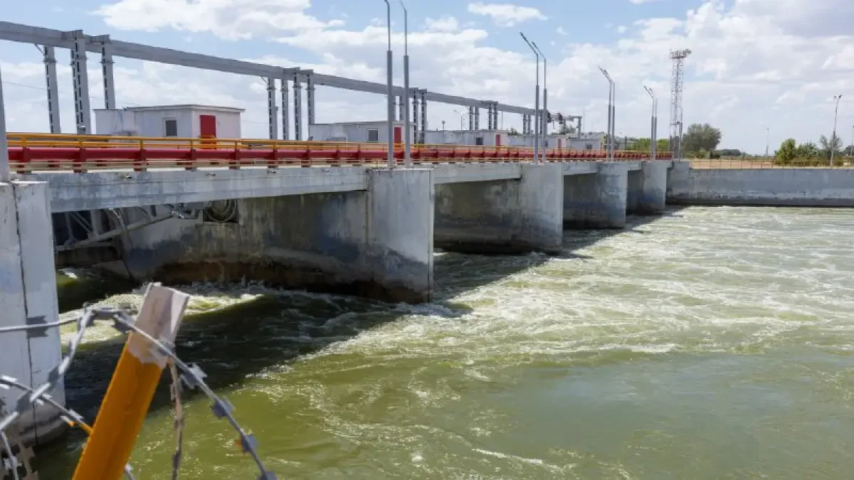 пресс-служба Правительства