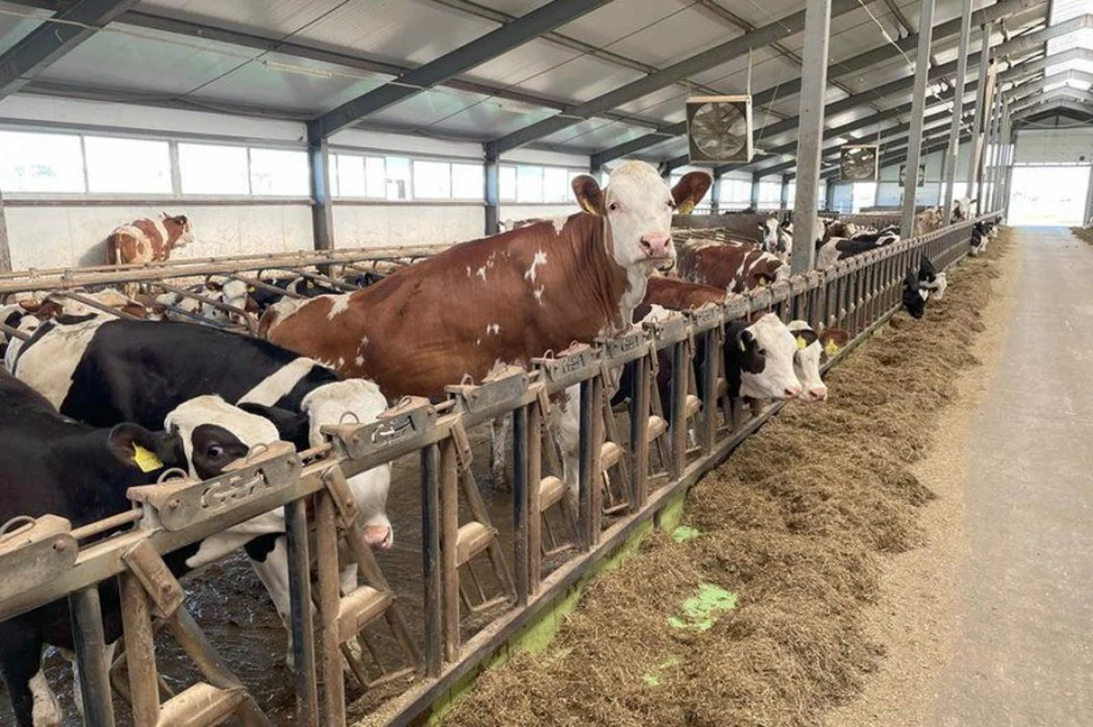 Минсельхоз РК