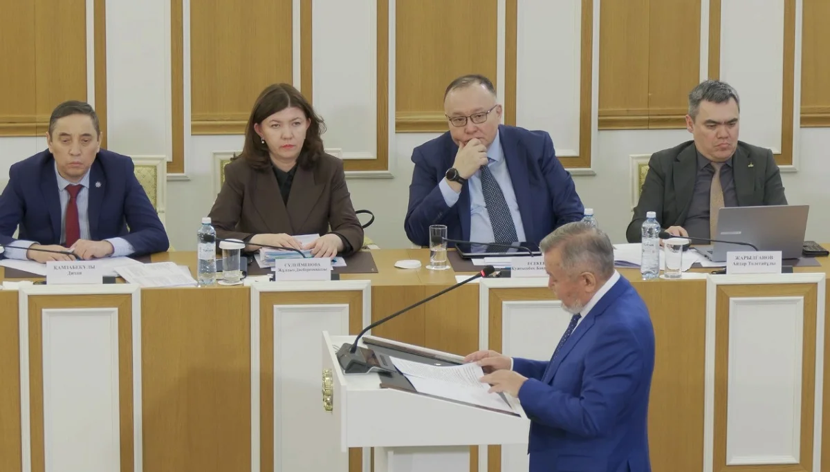 ҚР Конституциялық Соты