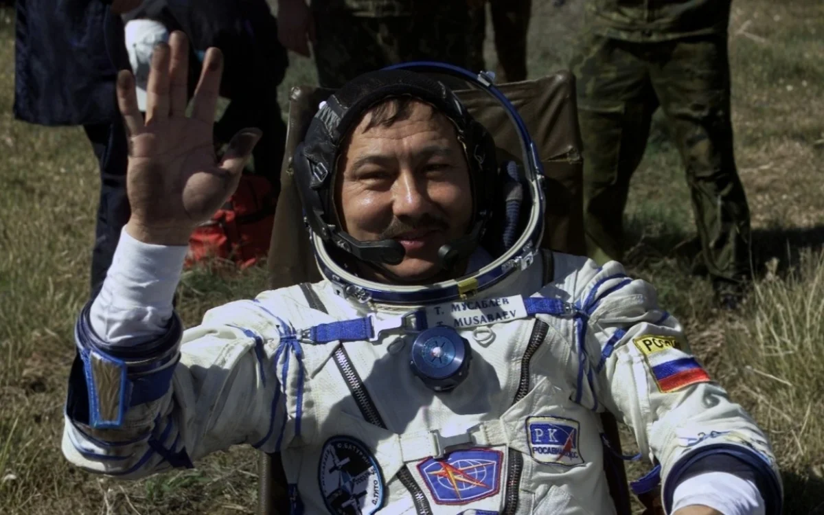 Фото: Сара Нургалиева