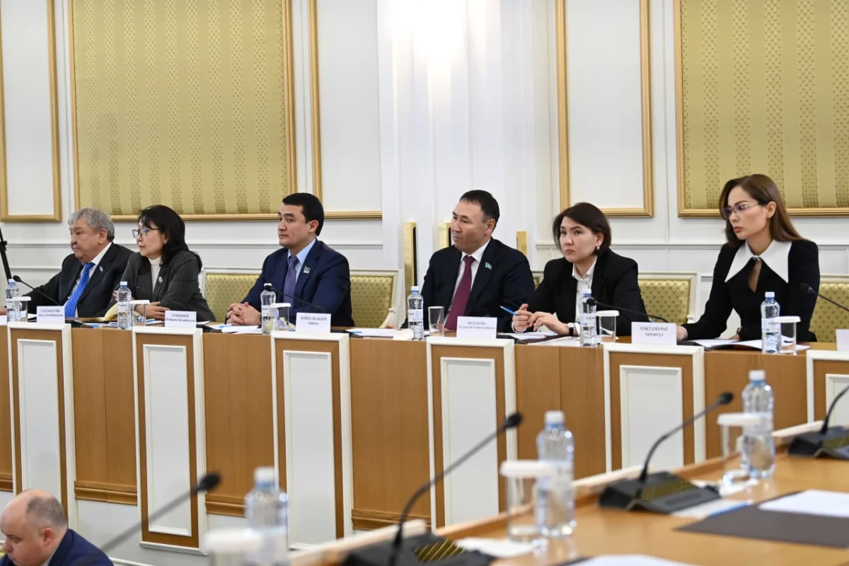 пресс-служба Конституционного суда