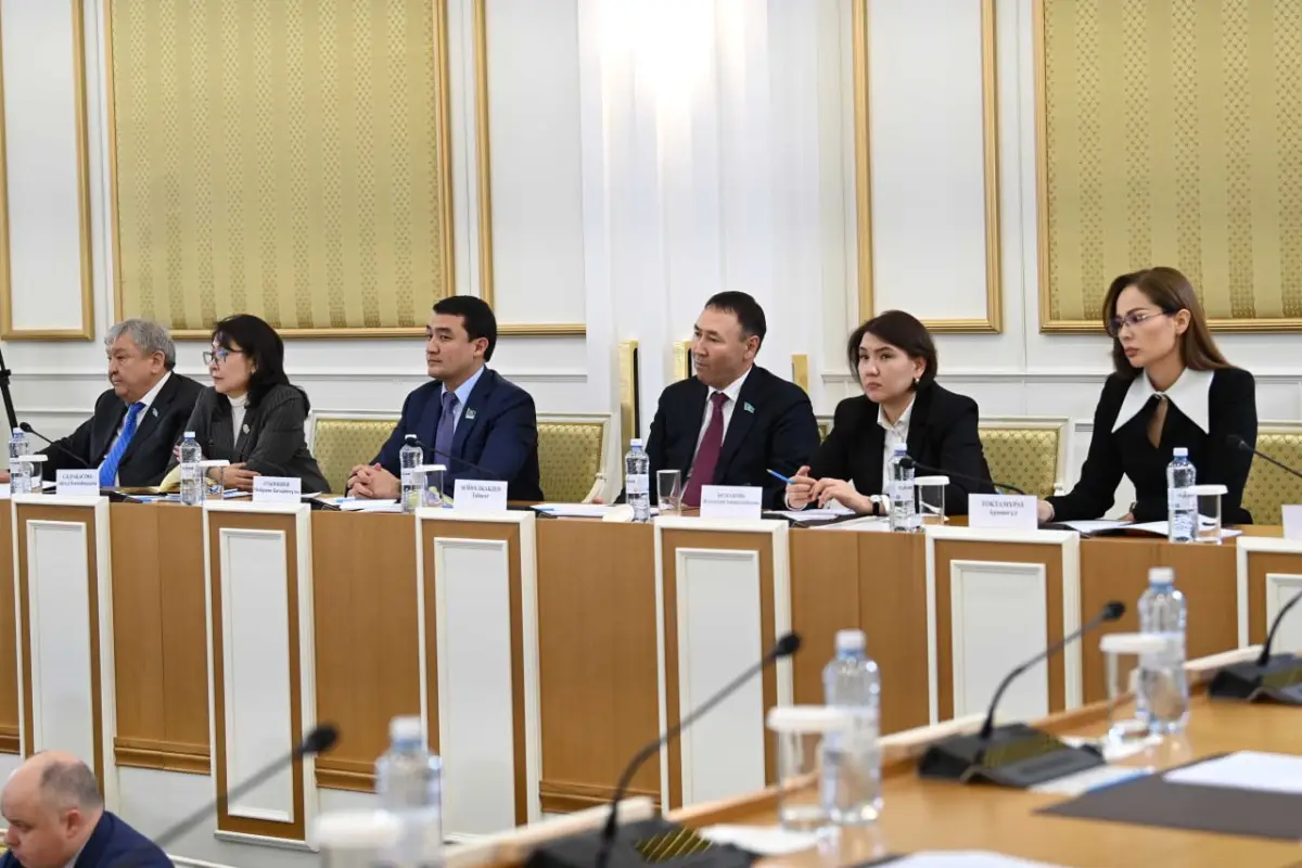 пресс-служба Конституционного суда