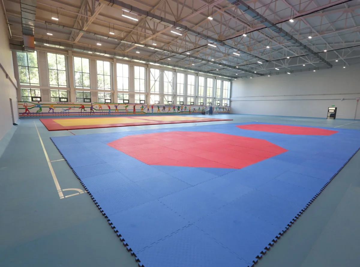 пресс-служба акима Алматы